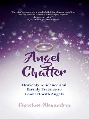 cover image of Angel Chatter